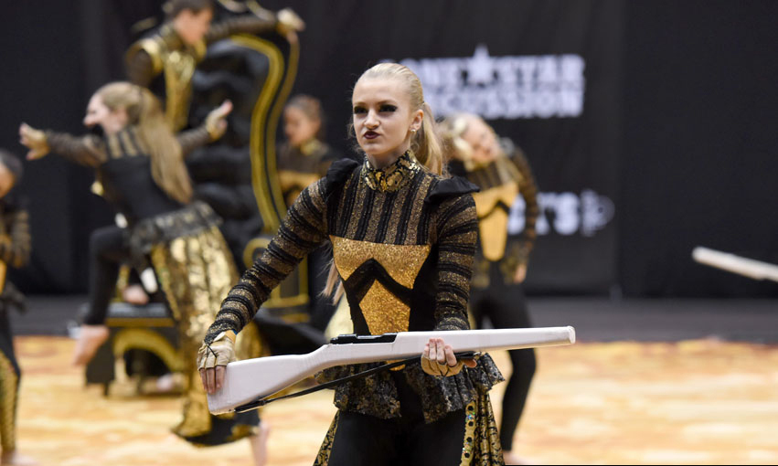 Designs By King - Rifles